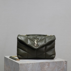 YSL Top Handle Bags